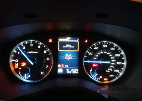 2019 Subaru Ascent Touring from USA, damaged, VIN 4S4WMARDXK3403281